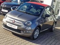 gebraucht Fiat 500C MJ23 1.0 Hybrid PDC Navi DAB Tempomat