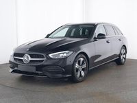Gebraucht Mercedes C220 Avantgarde 197 PS (144 kW) 2025 Schwarz Limousine