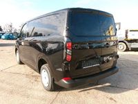 Neu Ford Transit Custom Trend 136 PS (100 kW) 2026 Agate black metallic Van / Kleinbus