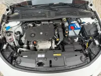 Gebraucht Peugeot 308 SW Active 131 PS (96 kW) 2022 Weiß Kombi