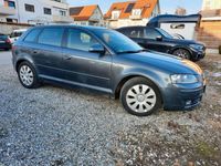 gebraucht Audi A3 2.0Tdi