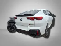 Gebraucht BMW X2 M Sport 300 PS (220 kW) 2026 Alpinweiß uni SUV