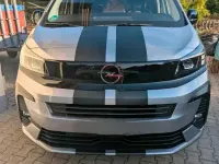 Gebraucht Opel Zafira Life Edition 177 PS (130 kW) 2025 Grau Van / Kleinbus