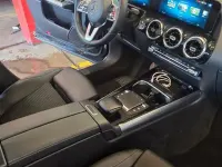 Gebraucht Mercedes GLA250 Progressive 218 PS (160 kW) 2021 Schwarz SUV