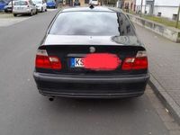 gebraucht BMW 316 i -