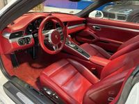 Gebraucht Porsche 911 257 PS (189 kW) 2013 Weiss