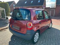 Second-hand Renault Modus 68 CP (50 kW) 2006 Monovolum