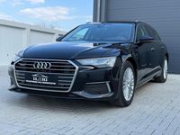 Second-hand Audi A6 Design 231 CP (169 kW) 2018 Negru Break
