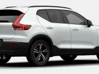 Neu Volvo XC40 Ultra 163 PS (119 kW) 2026 Forest lake SUV