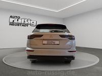 Gebraucht Mitsubishi Outlander P-HEV Basis 136 PS (100 kW) 2025 Titanweiß SUV
