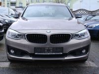 Gebraucht BMW 320 Gran Turismo Performance 184 PS (135 kW) 2014 Beige Limousine