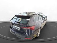 gebraucht Skoda Octavia Octavia Combi StyleCombi 2.0 TDI Style AHK Pano LED Navi PDC+RFK