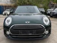 Occasion Mini One Clubman 102 ch (75 kW) 2017 Vert Break