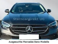 Gebraucht Mercedes E300 306 PS (225 kW) 2021 Grau Kombi