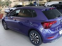 gebraucht VW Polo Active 1.0 TSI