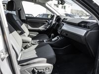 gebraucht Audi Q3 35 TDI quattro PDC SHZ KAMERA NAVI ACC LED Gebrauchtwagen, bei Richard Stein GmbH & Co. KG