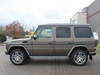 gebraucht Mercedes G500 G -Modell Station V8