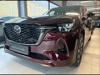 Gebraucht Mazda CX-80 Homura-Line 254 PS (186 kW) 2025 SUV