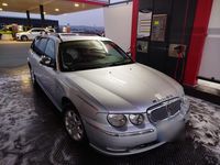 Gebraucht Rover 75 131 PS (96 kW) 2001 Silber Kombi