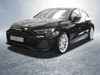 Neu Audi A3 Business 150 PS (110 kW) 2026 Mythosschwarz metallic Limousine