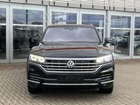 gebraucht VW Touareg 3.0 V6 TDI Elegance 4Motion NUR HÄNDLER! Klima