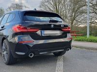 gebraucht BMW 118 d Advantage Advantage