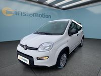 Usata Fiat Panda 69 CV (50 kW) 2024 Bianco Utilitaria