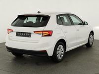 Neu Skoda Fabia 2025 Andere Limousine