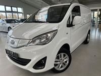 Occasion BYD ETP3 100 kW (136 ch) 2024 Blanc Van