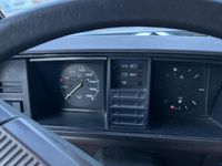 Second-hand VW T3 1987 Van