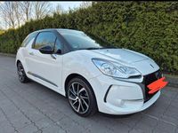 Gebraucht DS Automobiles DS3 82 PS (60 kW) 2018 Weiß