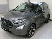 gebraucht Ford Ecosport 1.0 ST-Line, LED/NAVI/KAMERA/LMR18''