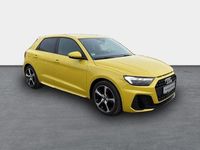 Gebraucht Audi A1 Advanced 95 PS (69 kW) 2023 Andere Limousine