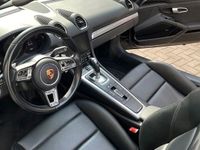 gebraucht Porsche 911 Carrera S Cabriolet 