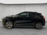 Gebraucht Ford Puma ST-Line X 155 PS (114 kW) 2024 Agate black metallic SUV