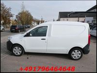 Gebraucht Dacia Dokker Express 102 PS (75 kW) 2018 Weiß Van