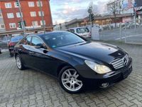 gebraucht Mercedes CLS350 CLS 350*COMAND*HARMAN*LUFT*S-HEFT*XEN*17ZOLL