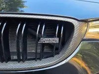 Gebraucht BMW 435 Sport Line 313 PS (230 kW) 2017 Schwarz Coupé