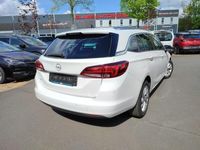 gebraucht Opel Astra ST Elegance 1.5 D NAVI LED