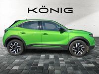 Gebraucht Opel Mokka-e Elegance 100 kW (136 PS) 2023 Grün SUV
