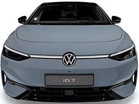 Neu VW ID.7 Pro 210 kW (286 PS) 2026 Grau Limousine