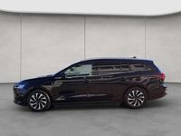 Gebraucht Ford Focus Titanium 125 PS (91 kW) 2024 Agate black metallic Kombi