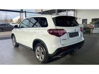 Usata Suzuki Vitara Comfort 110 CV (80 kW) 2025 Grigio SUV