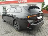 Gebraucht Opel Astra Edition 131 PS (96 kW) 2025 Schwarz Kleinwagen