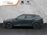 Gebraucht Cupra Formentor VZ1 245 PS (180 kW) 2023 Grau) magnetic grau m (grau SUV