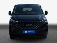 Gebraucht Ford Tourneo 150 PS (110 kW) 2025 Schwarz (agate black) Van / Kleinbus