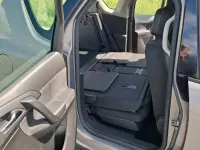 Gebraucht Opel Meriva 120 PS (88 kW) 2011 Braun Van / Kleinbus