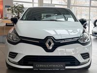 Gebraucht Renault Clio V Expression 90 PS (66 kW) 2020 Weiß Kleinwagen