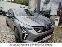 Gebraucht Mitsubishi Colt Select 143 PS (105 kW) 2024 Grau Limousine