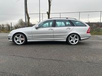 gebraucht Mercedes C30 AMG AMG